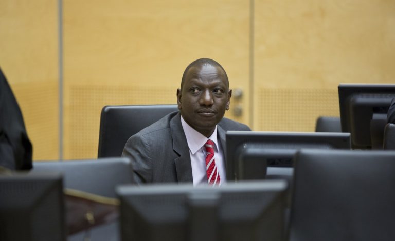 Sh1Billion land for DP William Ruto’s Office revoked by Government