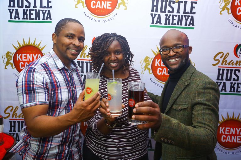 Kenya Cane to Reward 24,000 Kenyans Through “Shangilia Hustle Ya Kenya Campaign”