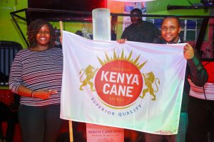Kenya Cane to Reward 24,000 Kenyans Through "Shangilia Hustle Ya Kenya Campaign"