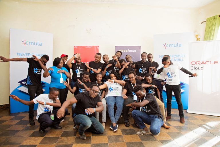 Connected Summit 2018 Hackathon attracts over 500 ICT businesses