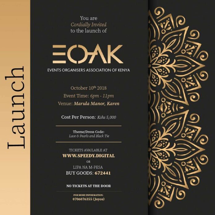 Event Organisers Association of Kenya