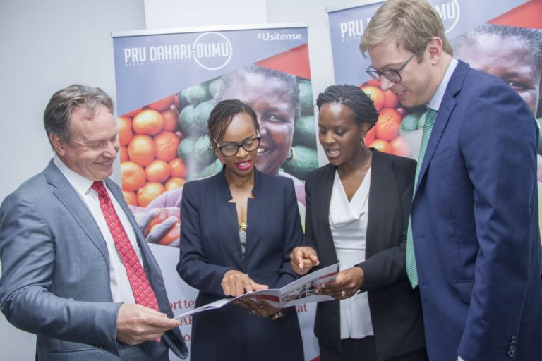 Prudential Launches The First “Never Lapse Guarantee” insurance Product in Kenya