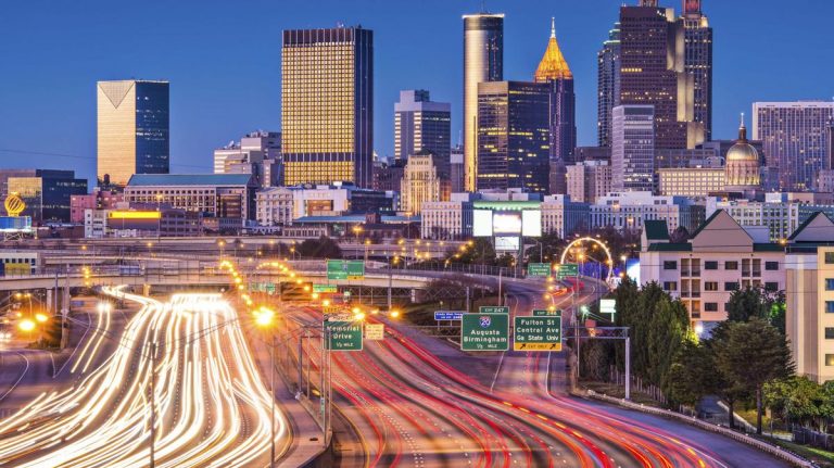 Atlanta Majuu business trip to be launched on Monday