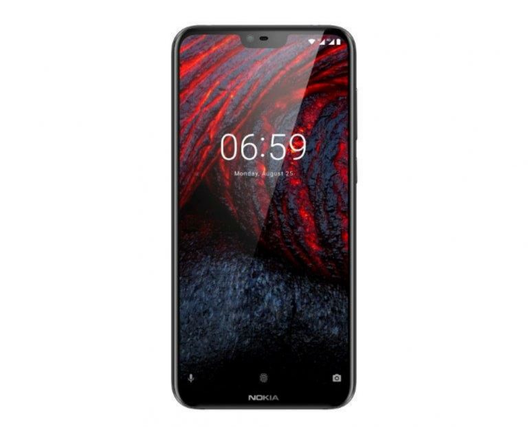 Nokia 6.1 Plus brings popular all-screen  design and great perfomance to Kenya