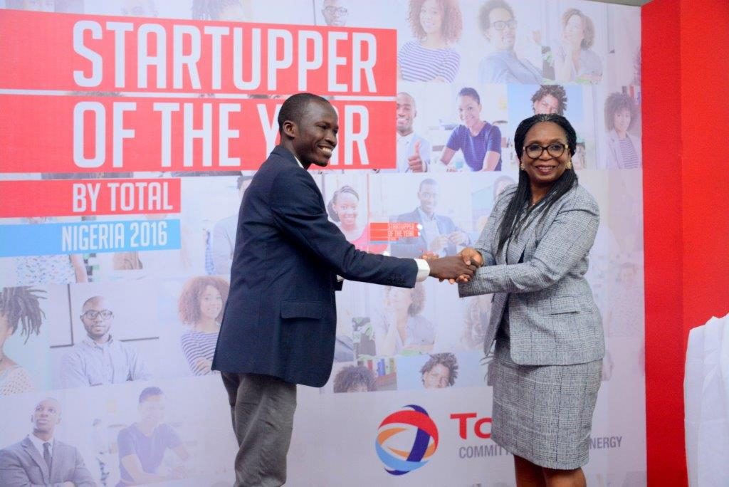 Total Kenya Lauches Second Edition of Startupper of the Year Challenge