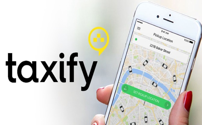 6 Practical tips to make you feel safer on your Taxify ride