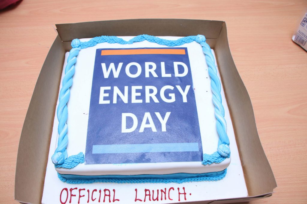 Kenya's Biggest Energy Event officially launched