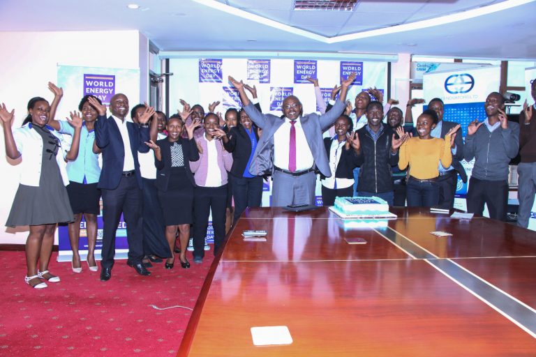 Kenya’s Biggest Energy Event officially launched