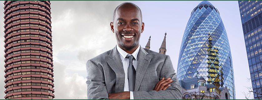 Working and living in diaspora? Invest and get loans using Co-op Bank