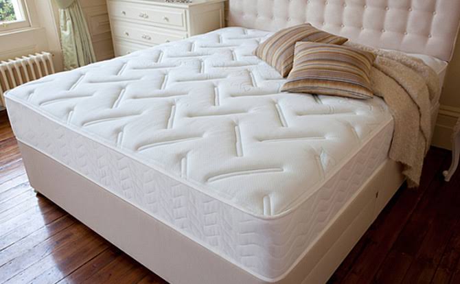 Non Hygienic Mattresses can lead to Poor Perfomance at Work