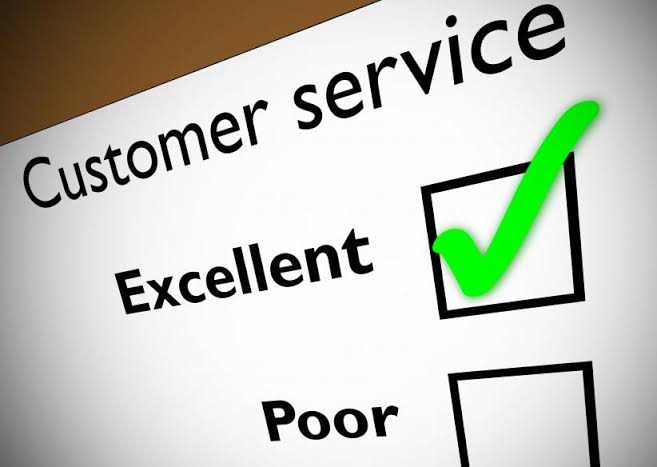 5 Exceptional Virtues for A Customer Service Culture.