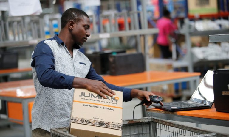 Jumia to give vendors financial support, digitize small businesses