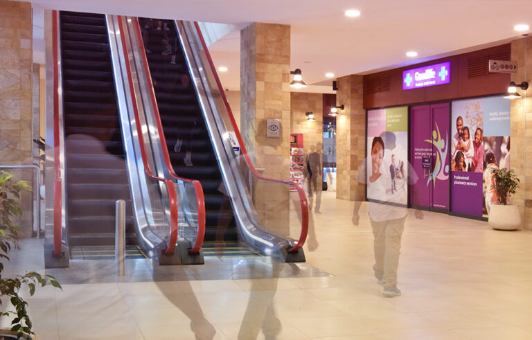 Nairobi mall offers 6-month rent free space to attract business