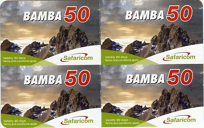Safaricom: A Kenyan business transcending time