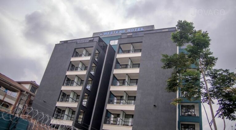 Westend Hotel
