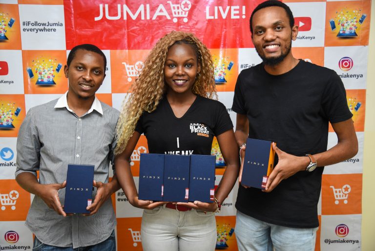 How Jumia Black Friday has fortified its position in Kenya’s E-Commerce Industry.