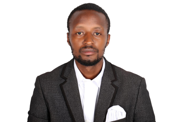 Lucas Mwangi: I Quit a Well Paying Job at Equity Bank to start an Interior Design Firm