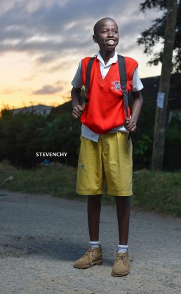 Stephen Maithya: Investing Ksh17,000 in Photography is My Best Decision
