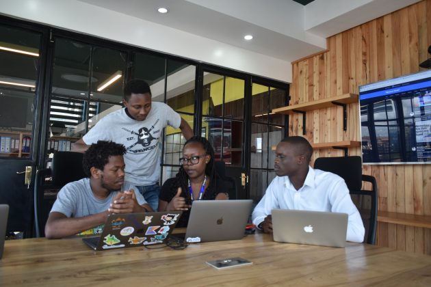 Allan Juma: Safaricom's Daraja API has simplified Twiga Foods Transactions Process