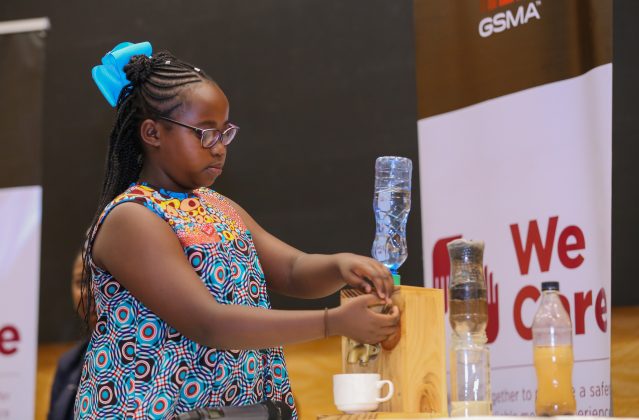 GSMA partners with Kenya Mobile Network Operators to Launch We Care Campaign