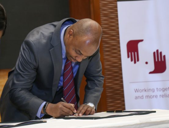 GSMA partners with Kenya Mobile Network Operators to Launch We Care Campaign