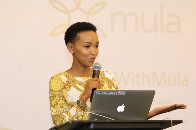 Huddah Cosmetics becomes first Social Commerce Merchant powered by Cellulant