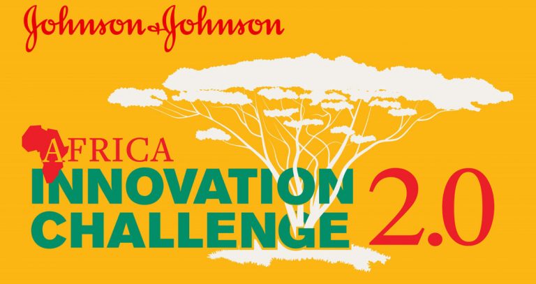 Johnson & Johnson Launches Champions of Science Africa Innovation Challenge 2.0