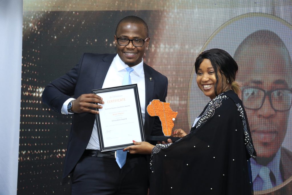 Equity Bank bags accolades during the 2018 East Africa Excellence Awards