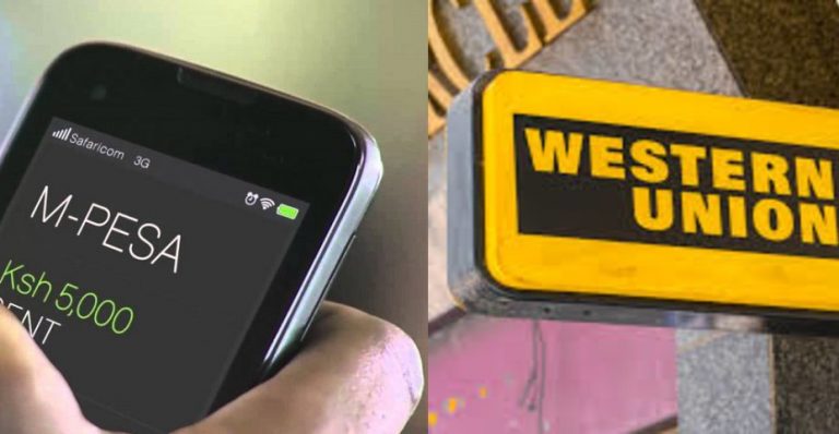 M-Pesa users to send, receive money globally via Western Union