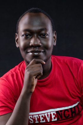 Stephen Maithya: Investing Ksh17,000 in Photography is My Best Decision