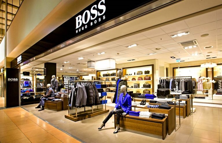 HUGO BOSS opens Luxury Store in Nairobi to tap Growing Middle Class Customers