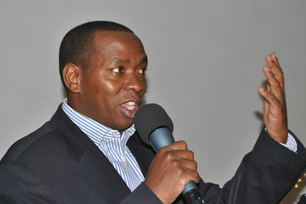 Laikipia to make history by floating Sh. 5 billion bond