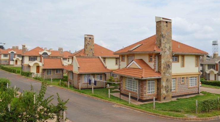 IoT Set to Revolutionize Kenyan Property Market