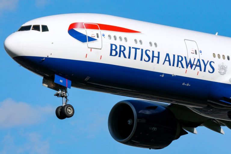 Kenya among British Airways’ £4.5bn investment plan in Africa