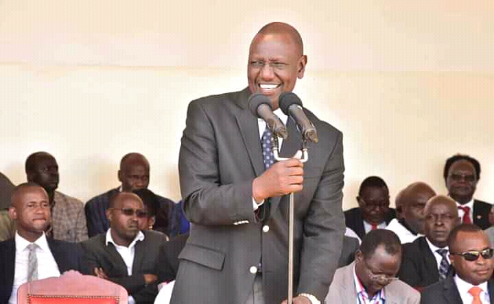 20, 000 Youths to benefit from housing plan set to begin in Kitale town.