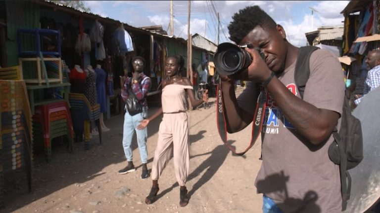 CNN Explores the Creative Side of Kenya’s Kakuma Refugee Camp