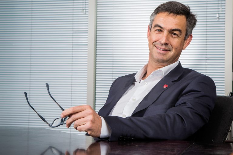 Coca-Cola Beverages appoints Jacques Vermeulen as The CEO
