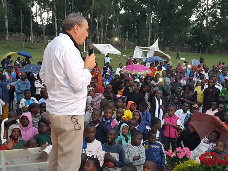 1,400 Students to Enroll for Computer Programme at Oserian Development Company