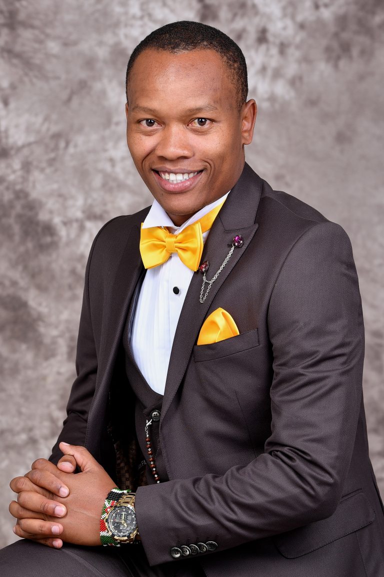 Pancras Karema: My 8 steps to creating wealth