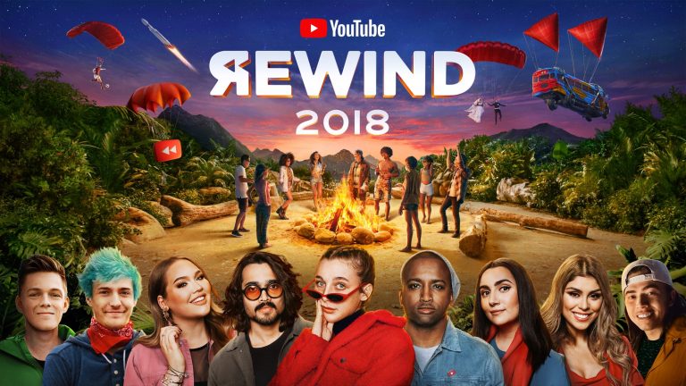 YouTube Rewind: A look at Kenyans’ most watched videos in 2018