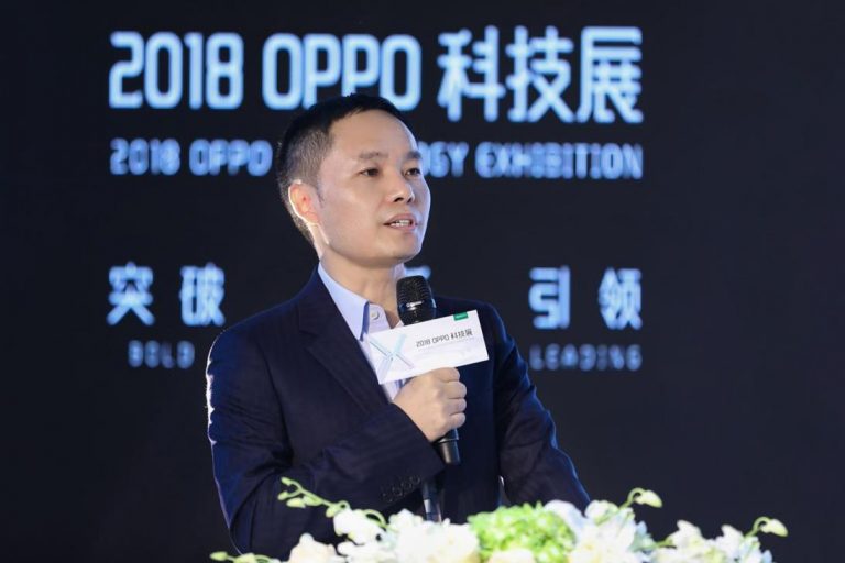 OPPO to Invest Kshs 146 Billion in Research and Development in 2019