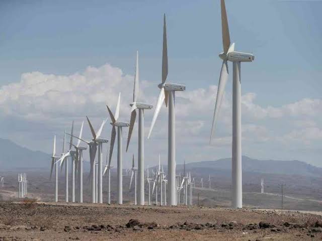 Kipeto Wind Mill Project to Provide Renewable Energy to Over 40,000 Homes