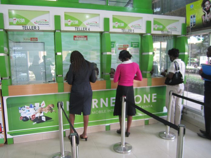 Safaricom: Services anchored on growth and affordability
