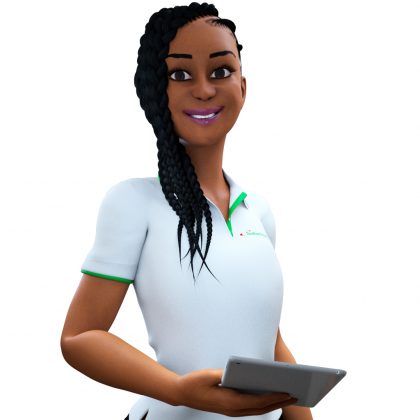 Safaricom Introduces Zuri, An Interactive Customer Care Chatbot