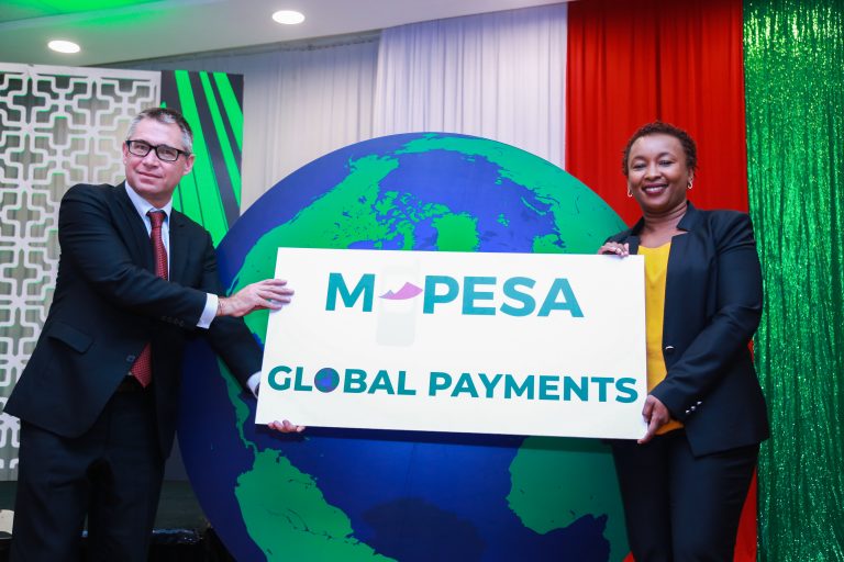 M-PESA Global Nominated For Global Mobile Awards 2019