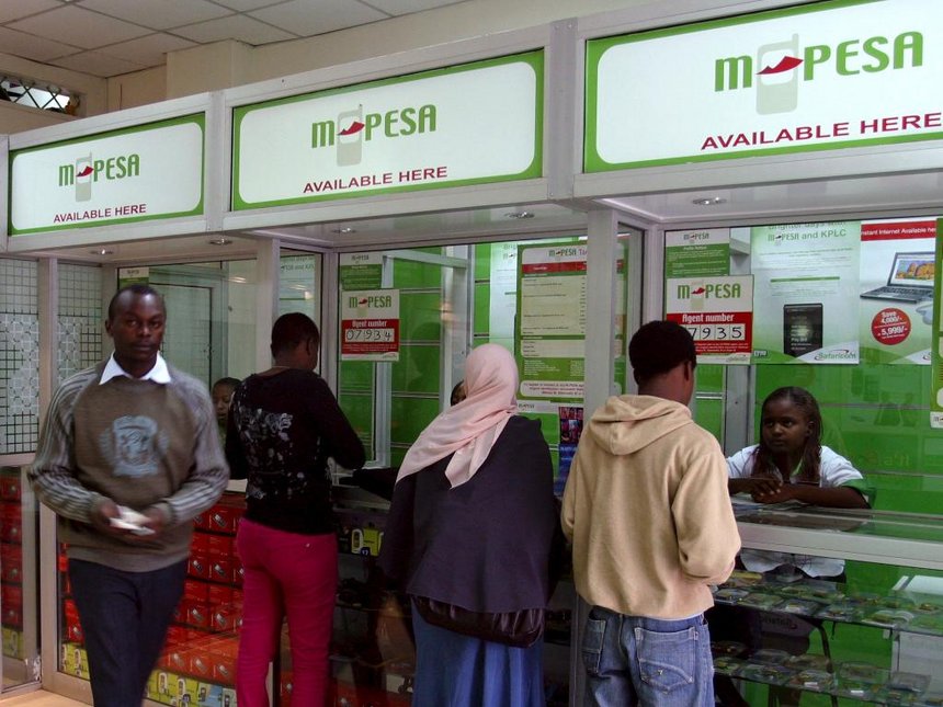 Fuliza M-Pesa makes it possible to buy goods with insufficient funds