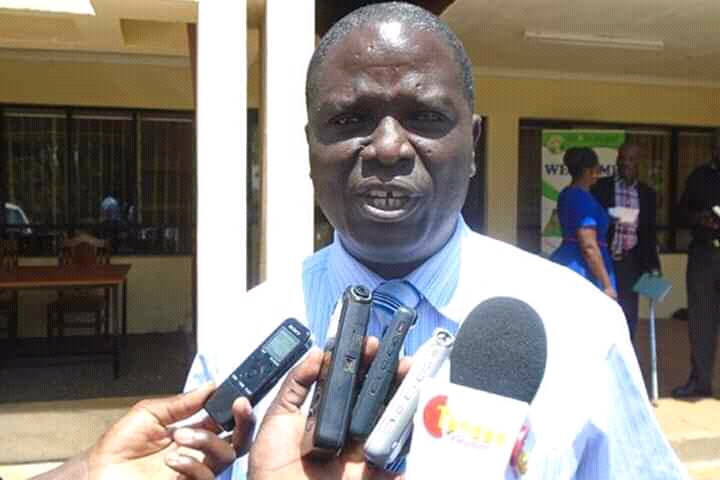 Nzoia sugar MD Hospitalized after an attack by unknown people