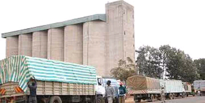 NORTH RIFT: NCPB guidelines out to Kill maize farming, farmers say