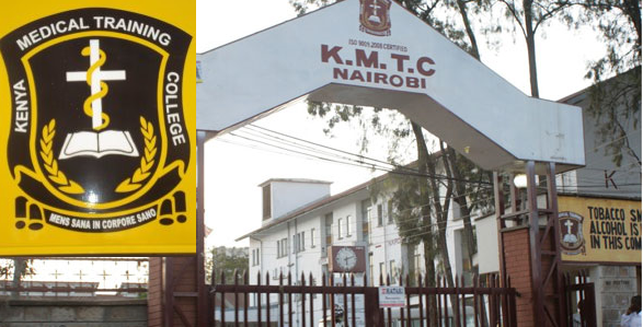 All KMTC Courses and Qualifications, Fees and Campuses
