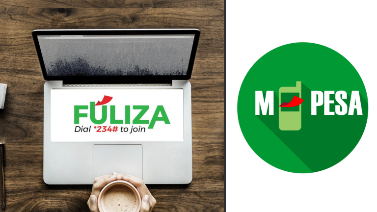 Kenyans borrow Sh. 1 billion on Fuliza in 8 days